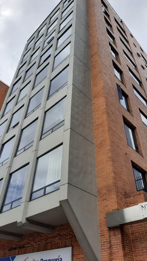 Oficina en  Arriendo en Chicó Navarra, Bogotá - Miniatura 3