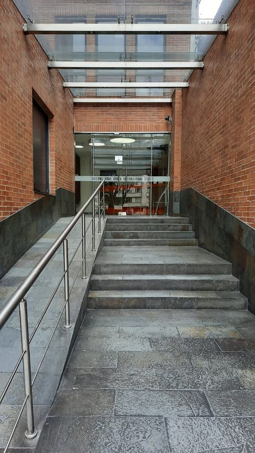Oficina en  Arriendo en Chicó Navarra, Bogotá - Miniatura 5