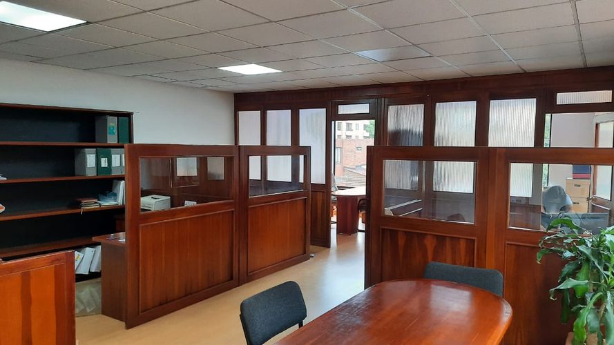 Oficina en  Arriendo en Chicó Navarra, Bogotá - Miniatura 7