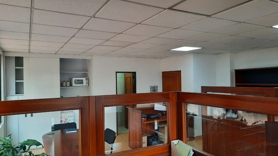 Oficina en  Arriendo en Chicó Navarra, Bogotá - Miniatura 10
