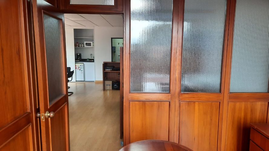 Oficina en  Arriendo en Chicó Navarra, Bogotá - Miniatura 11