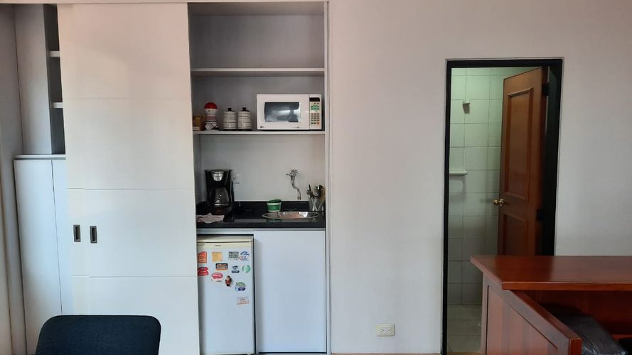 Oficina en  Arriendo en Chicó Navarra, Bogotá - Miniatura 14