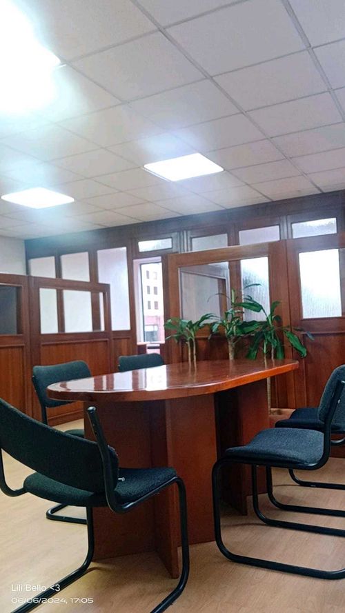 Oficina en  Arriendo en Chicó Navarra, Bogotá - Miniatura 17