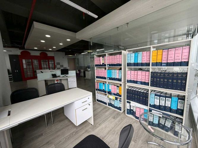 Oficina en Venta en Usaquen, Bogotá - Miniatura 6
