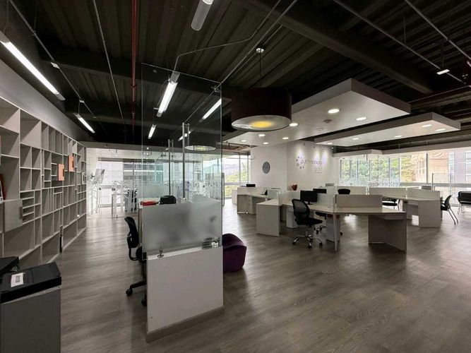 Oficina en Venta en Usaquen, Bogotá - Miniatura 7