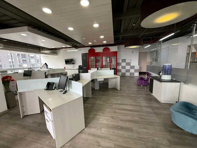 Oficina en Venta en Usaquen, Bogotá - Miniatura 10