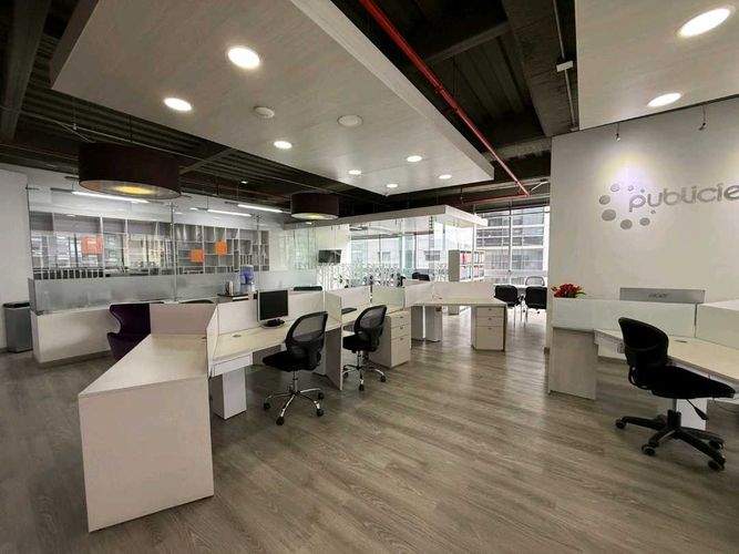 Oficina en Venta en Usaquen, Bogotá - Miniatura 16
