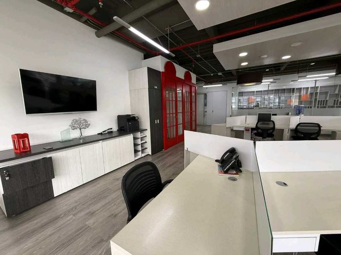 Oficina en Venta en Usaquen, Bogotá - Miniatura 17