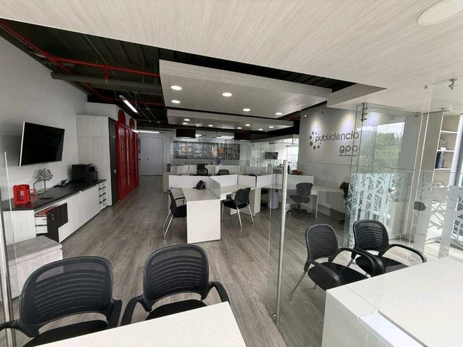 Oficina en Venta en Usaquen, Bogotá - Miniatura 20