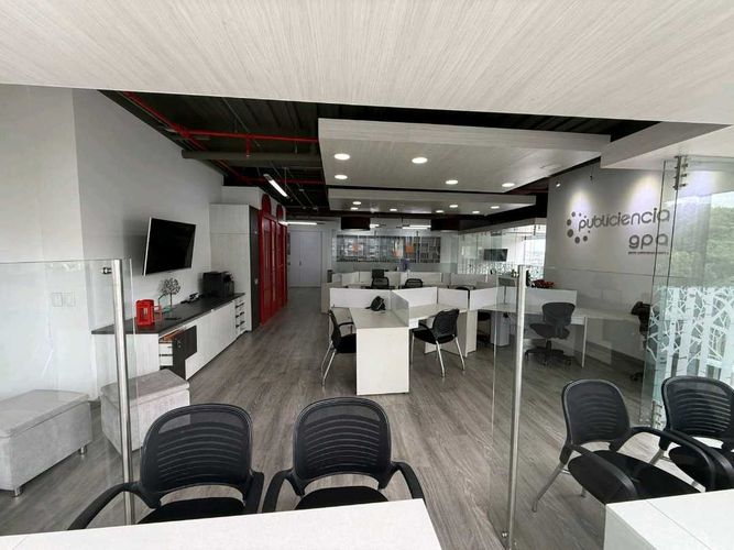 Oficina en Venta en Usaquen, Bogotá - Miniatura 21