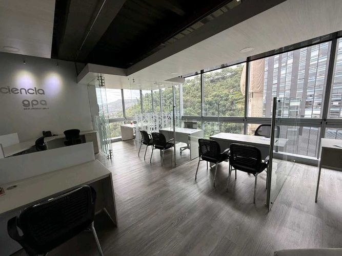 Oficina en Venta en Usaquen, Bogotá - Miniatura 22