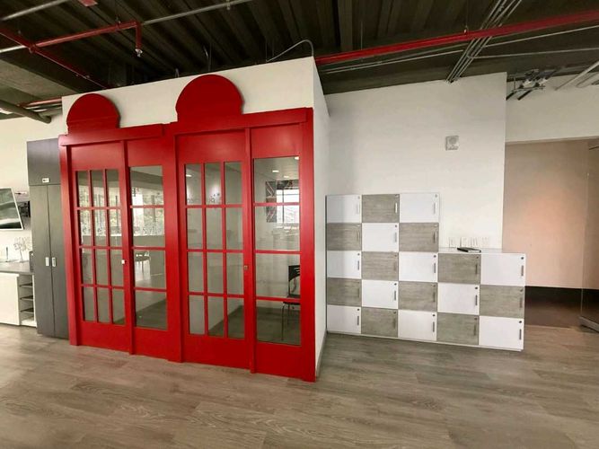 Oficina en Venta en Usaquen, Bogotá - Miniatura 25