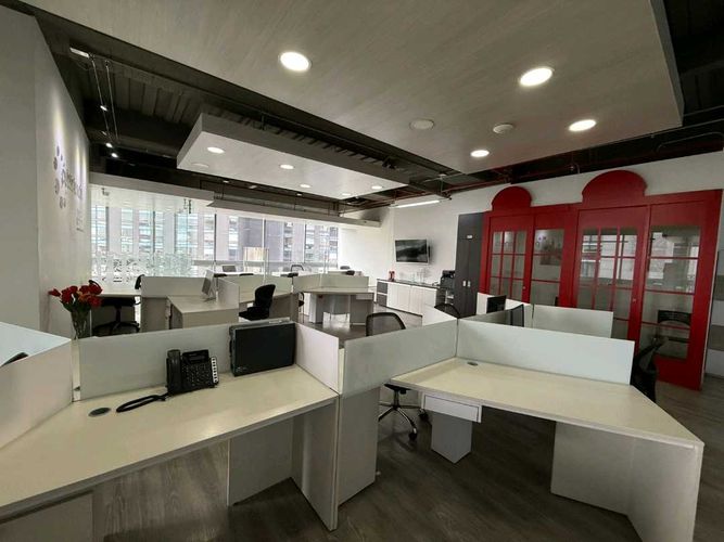Oficina en Venta en Usaquen, Bogotá - Miniatura 26