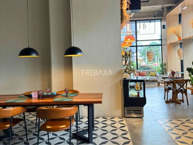 Apartaestudio en Arriendo en El nogal, Bogotá - Miniatura 3