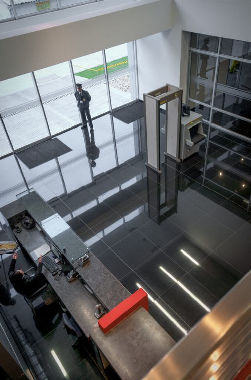 Oficina en  Venta en Chico norte, Bogotá - Miniatura 3