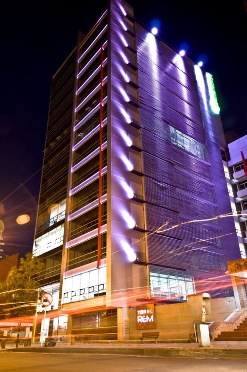 Oficina en  Venta en Chico norte, Bogotá - Miniatura 4