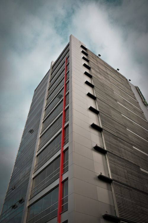 Oficina en  Venta en Chico norte, Bogotá - Miniatura 5