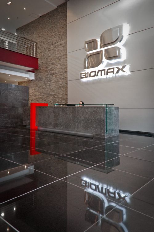 Oficina en  Venta en Chico norte, Bogotá - Miniatura 6