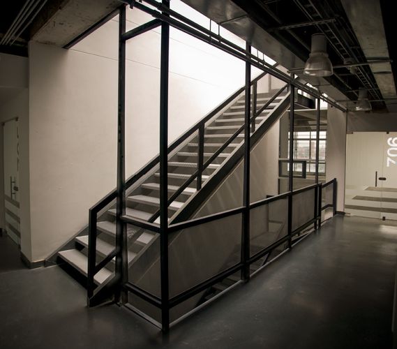 Oficina en  Venta en Chico norte, Bogotá - Miniatura 7