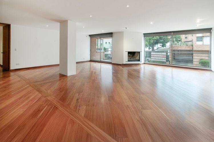 Apartamento en  Venta en Chicó Reservado, Bogotá - Imagen 1