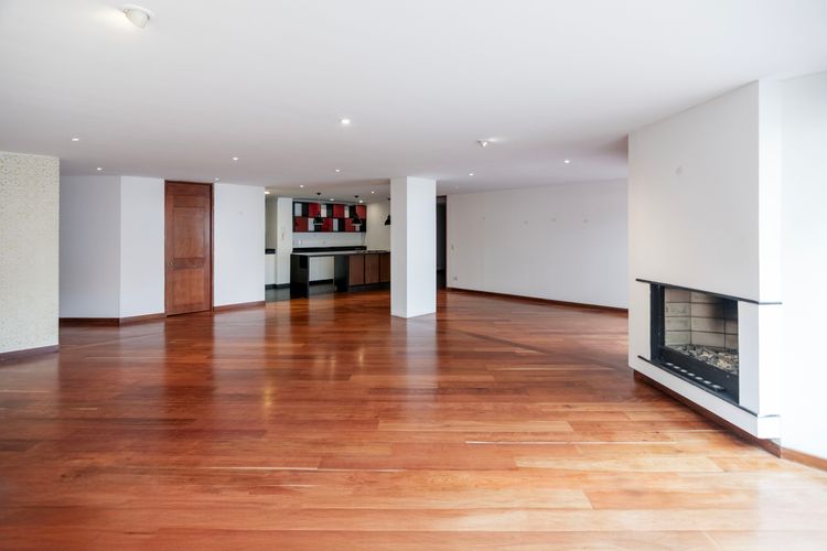 Apartamento en  Venta en Chicó Reservado, Bogotá - Miniatura 3