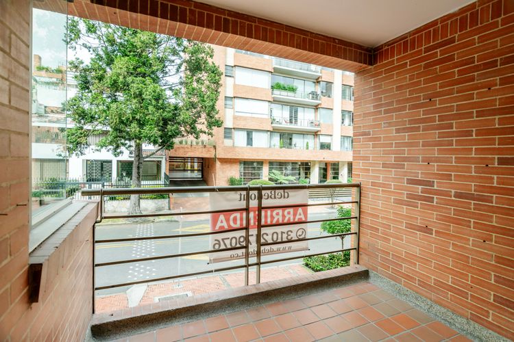Apartamento en  Venta en Chicó Reservado, Bogotá - Miniatura 5