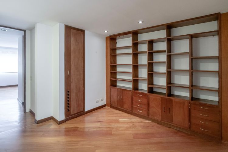 Apartamento en  Venta en Chicó Reservado, Bogotá - Miniatura 8