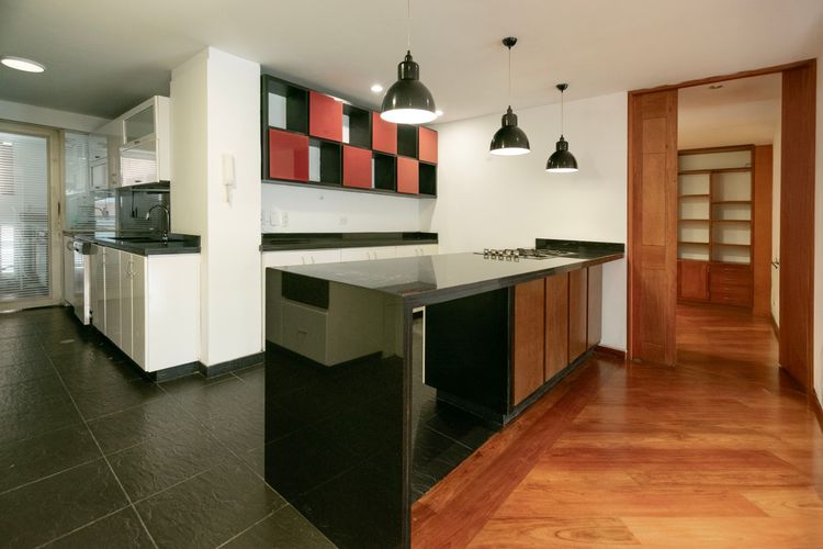 Apartamento en  Venta en Chicó Reservado, Bogotá - Miniatura 9