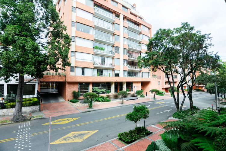 Apartamento en  Venta en Chicó Reservado, Bogotá - Miniatura 11