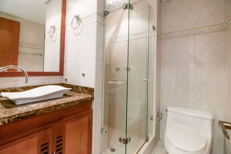 Apartamento en  Venta en Chicó Reservado, Bogotá - Miniatura 18