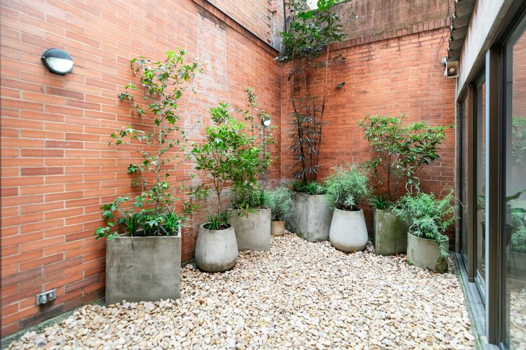 Apartamento en  Venta en Chicó Reservado, Bogotá - Miniatura 21