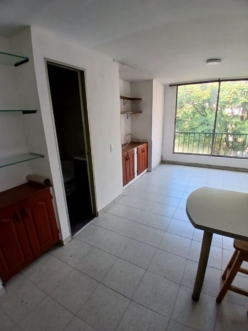 Apartaestudio en Arriendo en Los colores, Medellín - Miniatura 7
