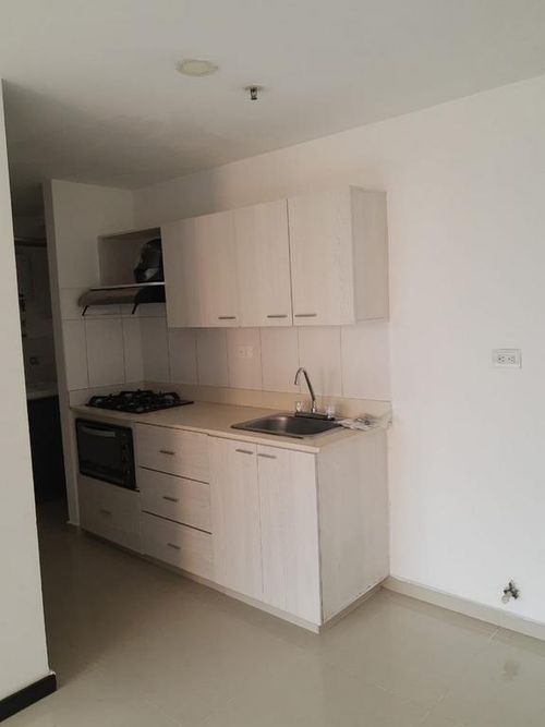 Apartamento en Arriendo en San german, Medellín - Imagen 1