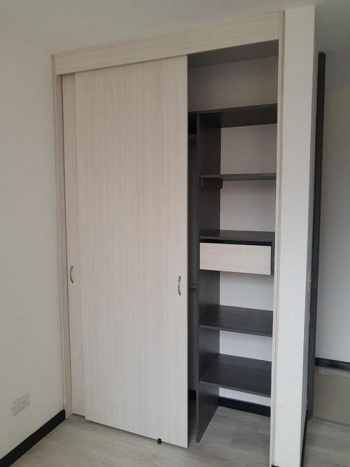 Apartamento en Arriendo en San german, Medellín - Miniatura 4