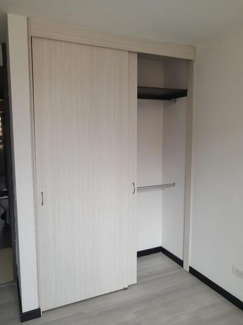 Apartamento en Arriendo en San german, Medellín - Miniatura 5
