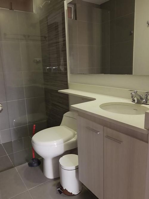 Apartamento en Arriendo en San german, Medellín - Miniatura 6