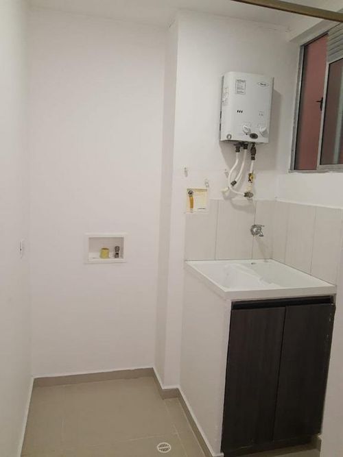 Apartamento en Arriendo en San german, Medellín - Miniatura 8