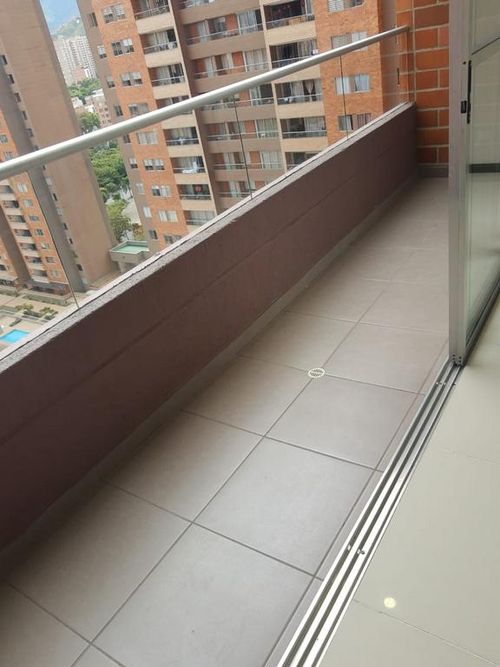 Apartamento en Arriendo en San german, Medellín - Miniatura 10