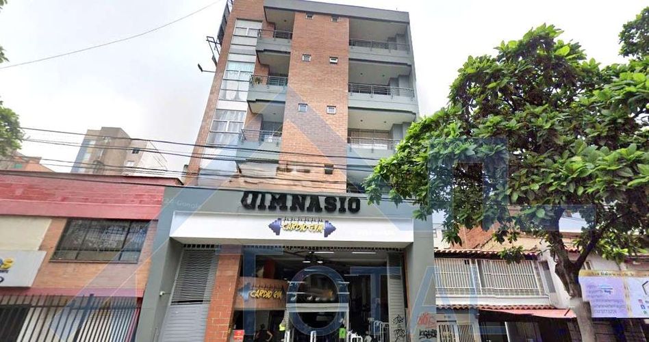 Apartaestudio en Arriendo en Belen La Palma, Medellín - Imagen 1