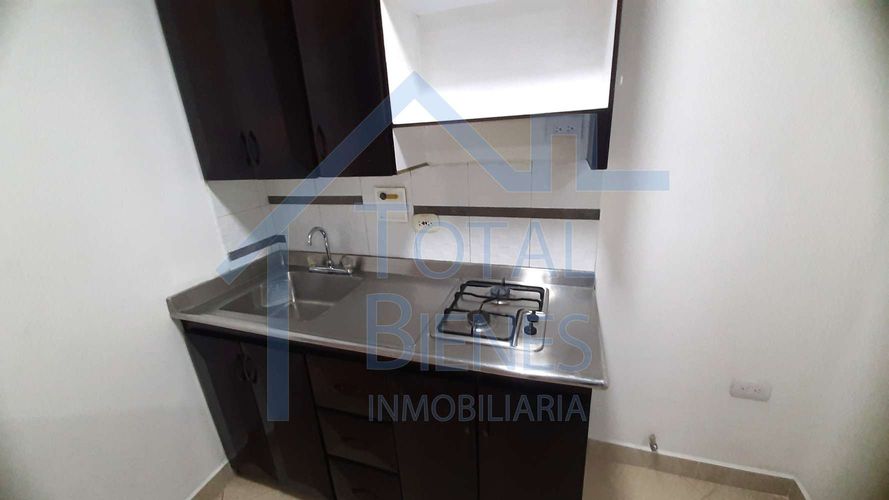 Apartaestudio en Arriendo en Belen La Palma, Medellín - Miniatura 2