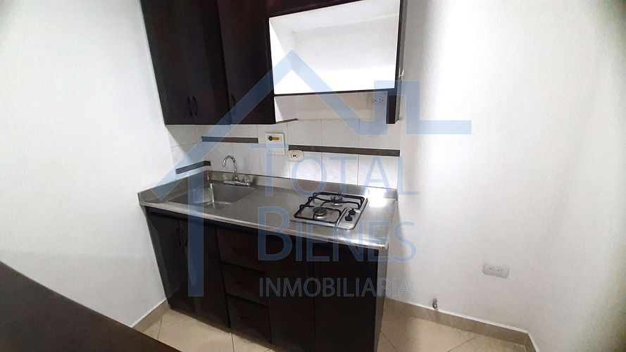 Apartaestudio en Arriendo en Belen La Palma, Medellín - Miniatura 3