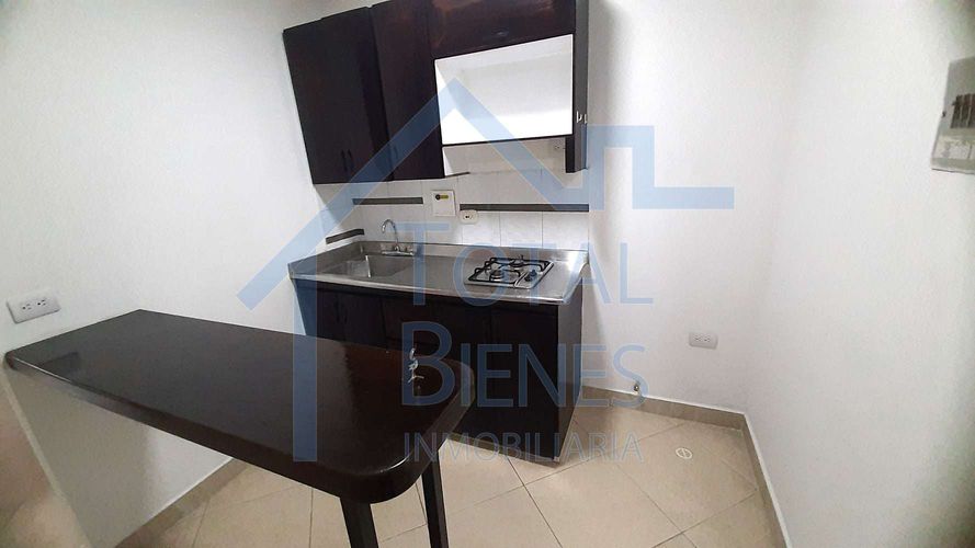 Apartaestudio en Arriendo en Belen La Palma, Medellín - Miniatura 4