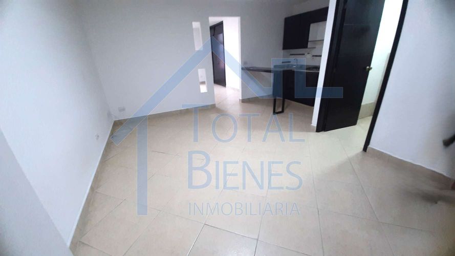 Apartaestudio en Arriendo en Belen La Palma, Medellín - Miniatura 6