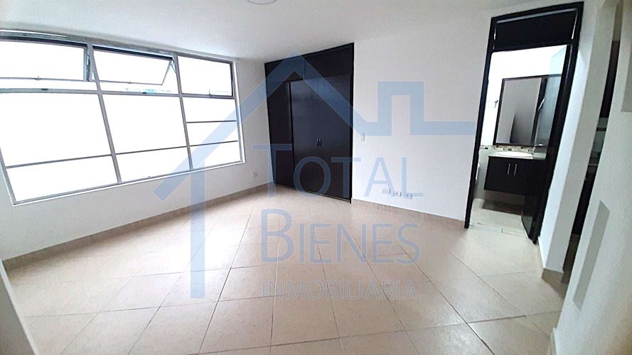 Apartaestudio en Arriendo en Belen La Palma, Medellín - Miniatura 8