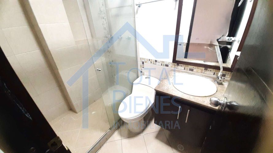 Apartaestudio en Arriendo en Belen La Palma, Medellín - Miniatura 10