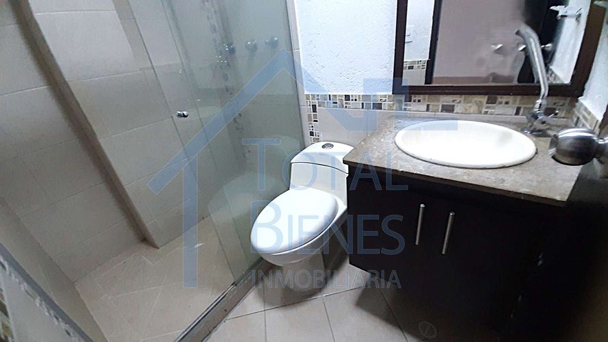 Apartaestudio en Arriendo en Belen La Palma, Medellín - Miniatura 11