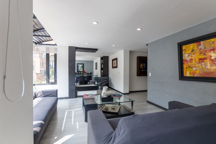 Apartamento en Arriendo en Bosque de pinos, Bogotá - Imagen 1