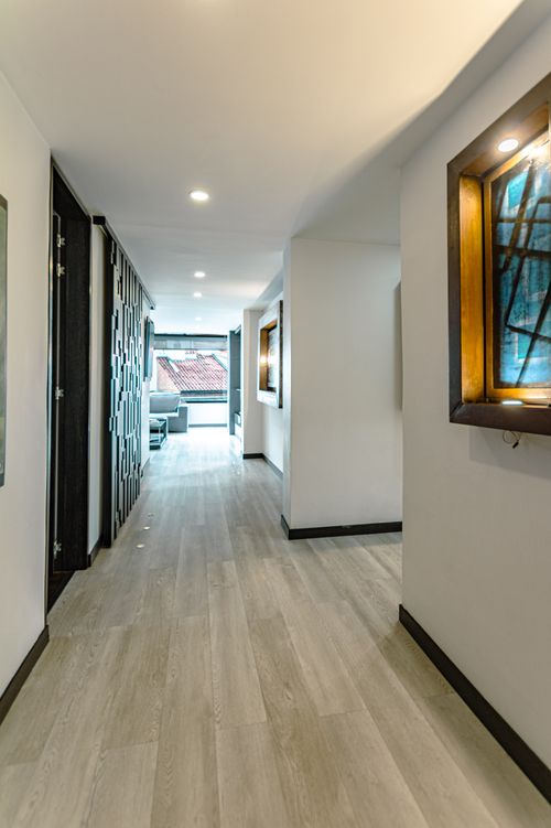 Apartamento en Arriendo en Bosque de pinos, Bogotá - Miniatura 2