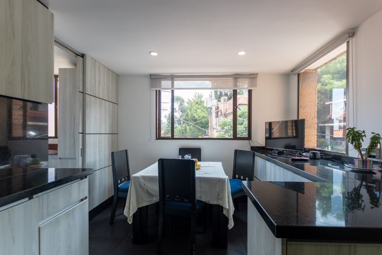 Apartamento en Arriendo en Bosque de pinos, Bogotá - Miniatura 6