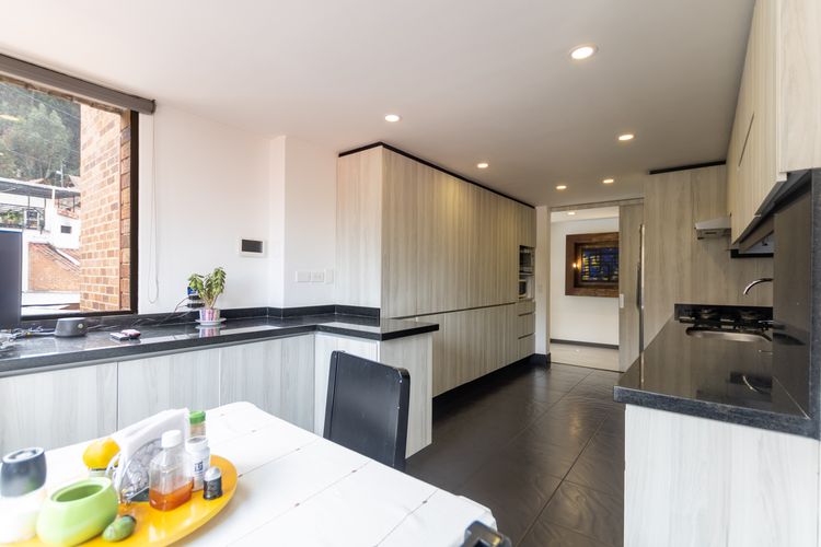 Apartamento en Arriendo en Bosque de pinos, Bogotá - Miniatura 7